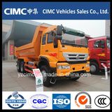 Golden Prince Dump Truck (30 ton)