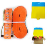 Truck Accessories, Belts Buckle, Securing Strap, Ratchet Lashing Strap