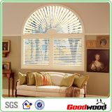 Custom Made Speciality Plantation Shutter From China