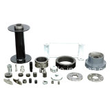 Transmission Parts for Winch of Car