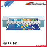 Challenger Fy-3206t Wide Format Digital Inkjet Printer