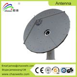 C150cm Outdoor Satellite Dish TV Antenna