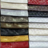 PVC Artificial Leather for Sofa Furniture Bags (MG10)