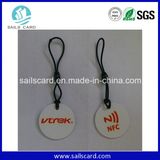 Customized Passive RFID Ntag203 Nfc Tag/RFID Sticker/Label