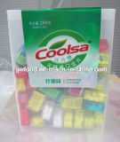 Coolsa 3G Extra Strong Mint Compressed Hard Candy