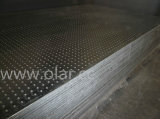 Fireproof Building Material for Wall Panel