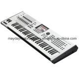 High Quality Motif Xf6 Keyboard Workstation, Limited Edition White