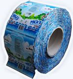 Pet Shrink Sleeve Label