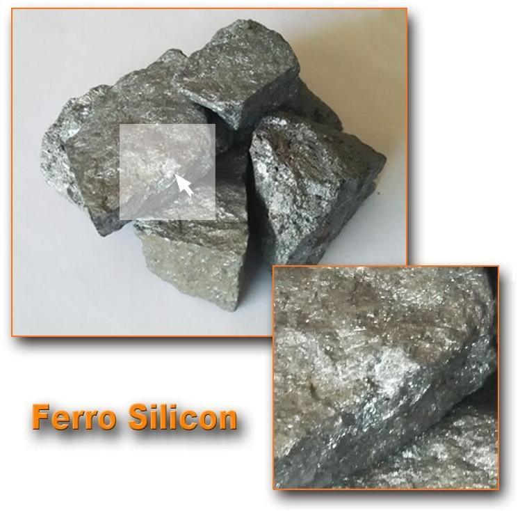 High Quality Ferro Silicon with Best Price