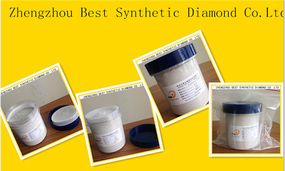 Factory Directly Price Diamond Powder for Industrial Use
