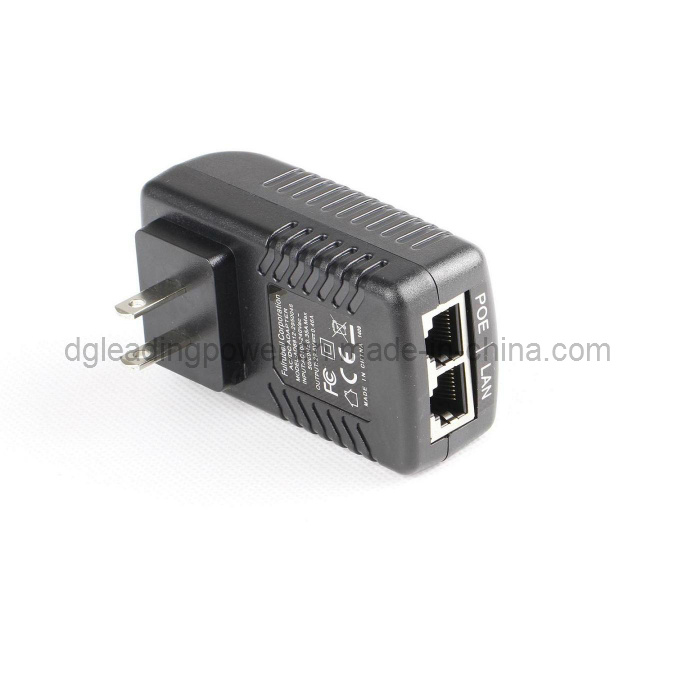 Networking Poe/LAN Adapter Power Adaptor