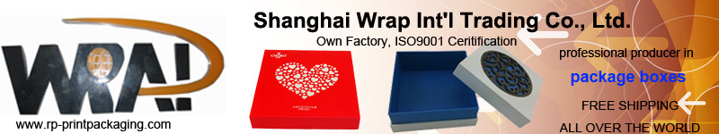 Hot Sale Chocolate Box / Paper Box / Chocolate Gift Box