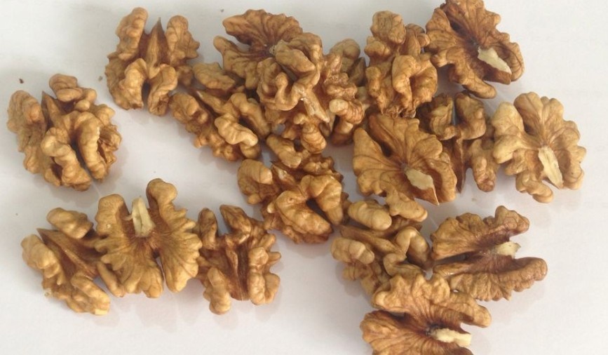2014 New Crop Chinese Walnut & Walnut Kewrnels (1/2, 1/4, 1/8)