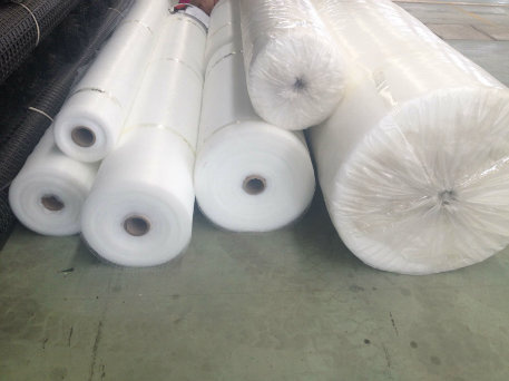 PP Plastic Net / Two-Way Stretch Net