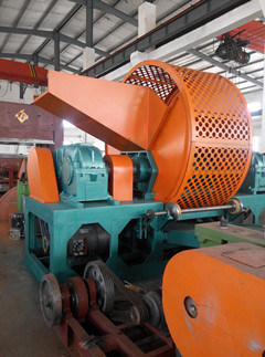Waste Tyre Recycling Machines/Rubber Powder Making Line/Reclaimed Rubber Production Machine