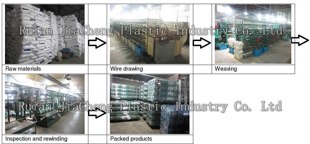 Baler Net Wrap