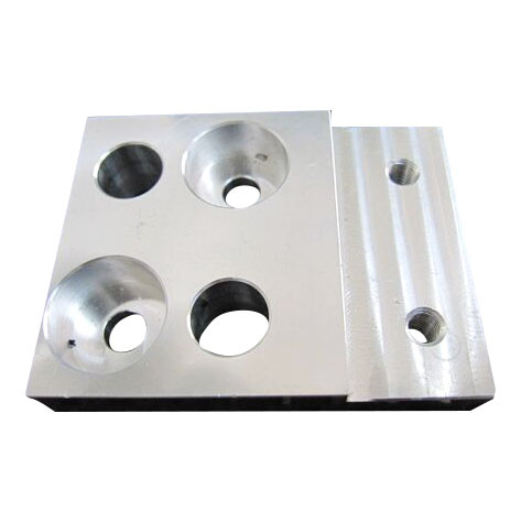 CNC Lathe Machine Part, Machinery Part