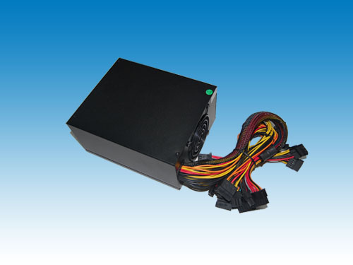 Single Output PC ATX Switching Power Supply