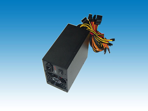 Single Output PC ATX Switching Power Supply