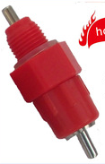 Poultry Nipple Drinker for Chicken Rearing with CE Certification (JCJX-01)