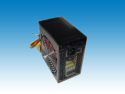 ATX-400W PC Power Supply of The Mainframe