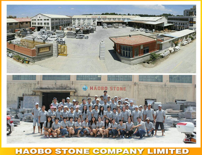 Top Quality Granite Tile and Slab Seawave Green Factory Direct