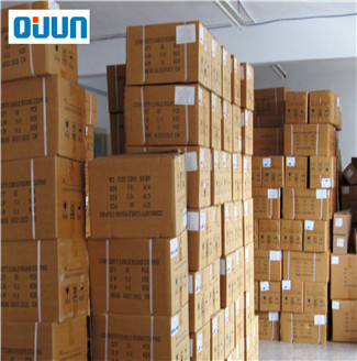 High End and Waterproof IP67 63A 2p+E Plastic PA PP Industrial Plug and Socket (QJ-633)