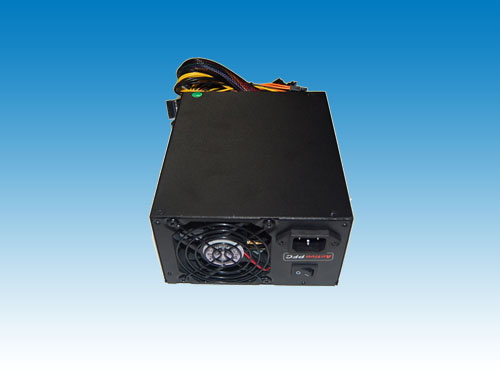 Single Output PC ATX Switching Power Supply