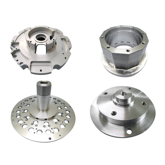 CNC Lathe Machine Part, Machinery Part