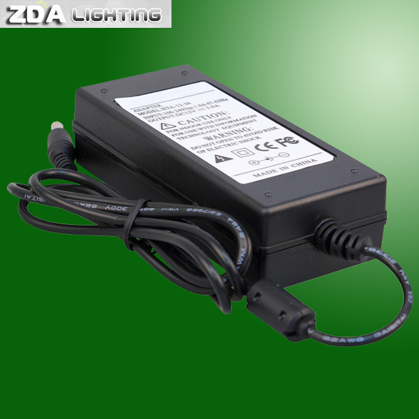 10W/20W/30W/45W/60W/100W/150W/200W/250W/300W IP67 Wateproof LED Driver